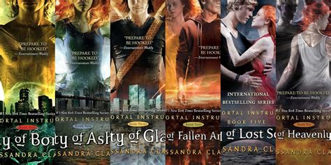 the mortal instruments reading order|The Mortal Instruments Series in Order by Cassandra Clare.